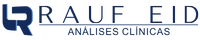 Logo Laboratório Rauf Eid